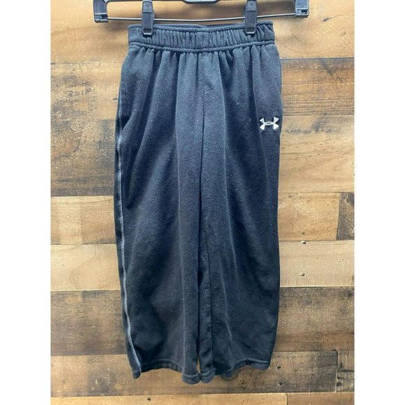 Under Armour Youth Sweatpants‎ Size 5 - Picture 1 of 6